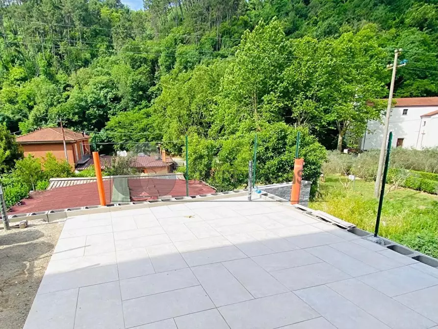 Immagine 6 di Porzione di casa in vendita  in Via Molinello 40 a La Spezia