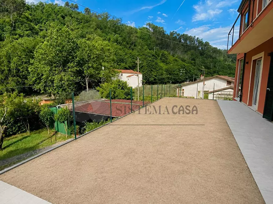 Immagine 15 di Porzione di casa in vendita  in Via Molinello 40 a La Spezia