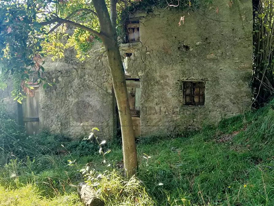 Immagine 3 di Porzione di casa in vendita  in Via Volpara 9 a Sarzana
