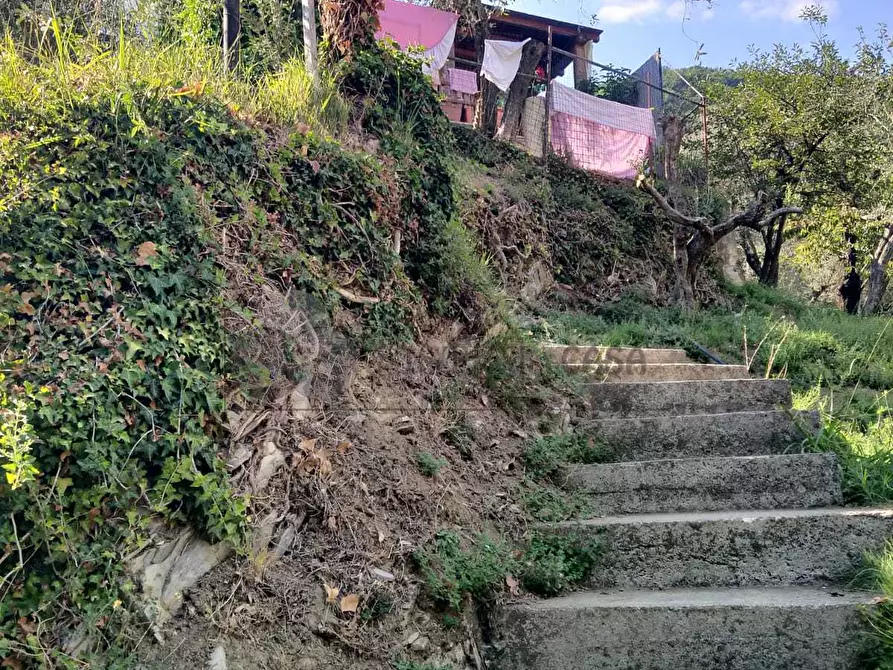 Immagine 18 di Porzione di casa in vendita  in via Figliola snc a Ortonovo