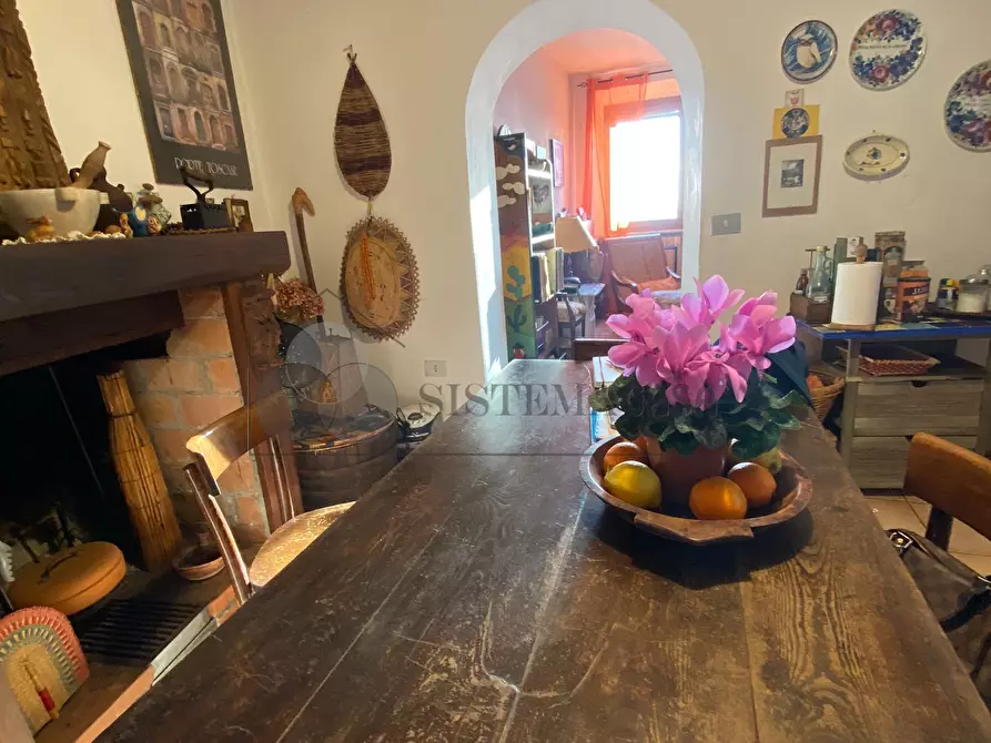 Immagine 16 di Rustico / casale in vendita  in Via Borgo di Sopra Giucano 10 a Fosdinovo