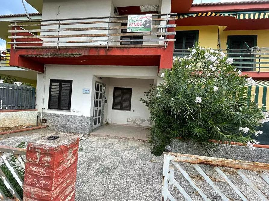 Immagine 1 di Casa indipendente in vendita  in C.DA SALICETTE a Cassano Allo Ionio