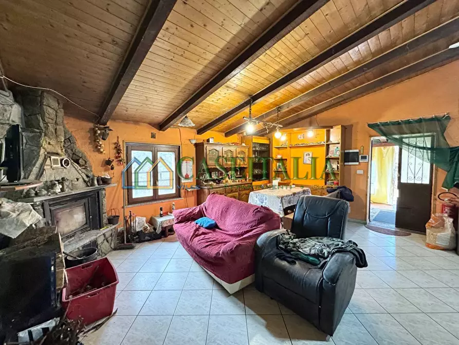 Immagine 22 di Villa in vendita  in via vignole 3 a Montafia