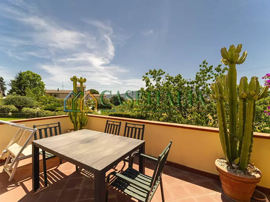 Immagine 15 di Casa indipendente in vendita  a Cisano Sul Neva