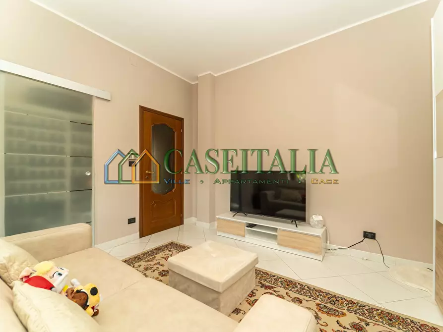 Immagine 27 di Villa in vendita  in Via Mario Greco 61 a Buttigliera Alta