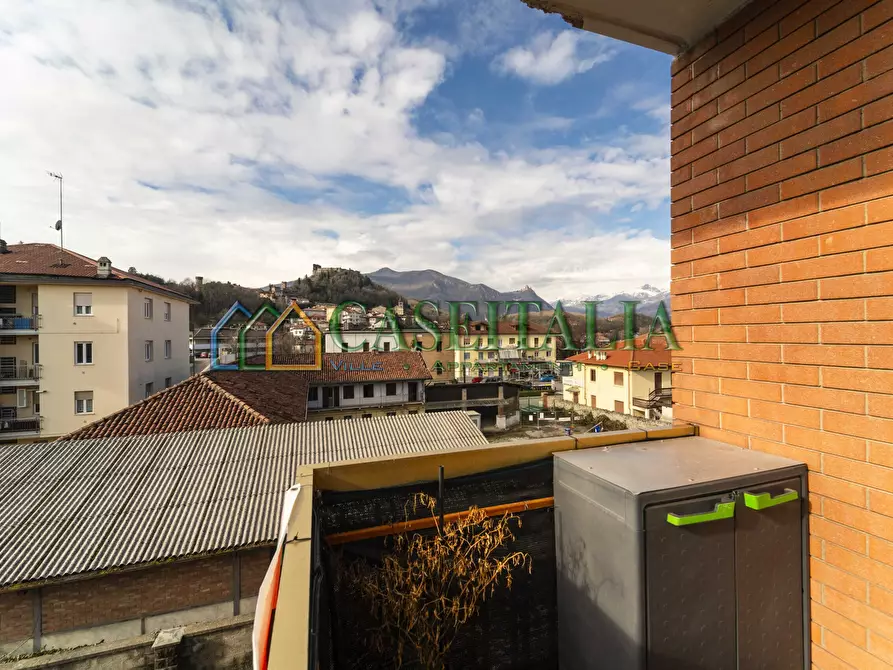 Immagine 14 di Trilocale in vendita  in VIA DON BALBIANO 11 a Avigliana