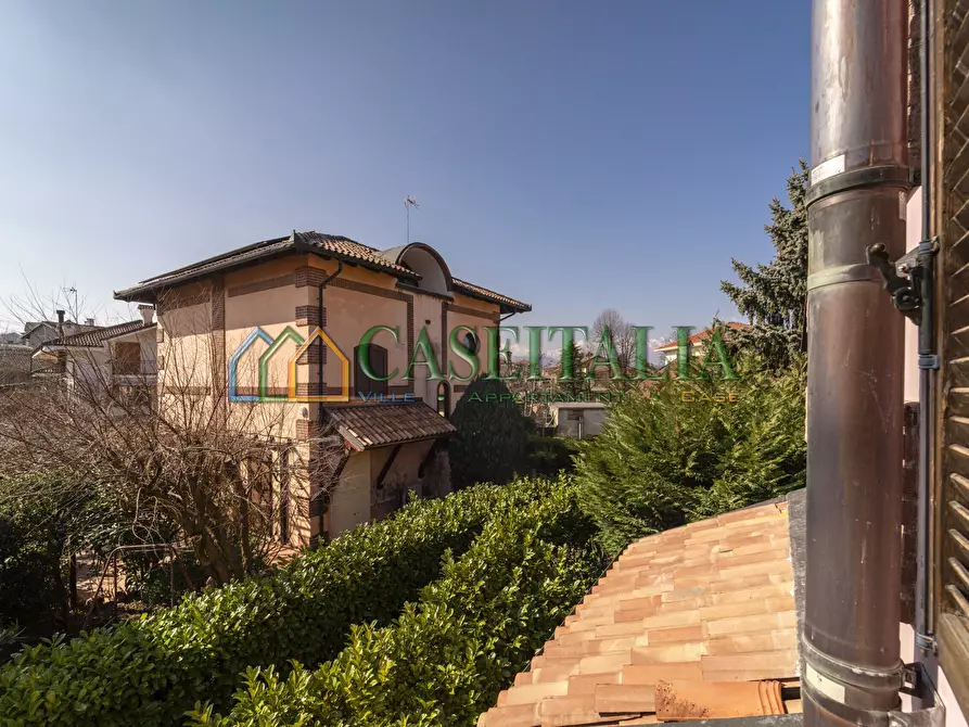 Immagine 32 di Villa in vendita  in Piazza Stazione 2 a Rosta