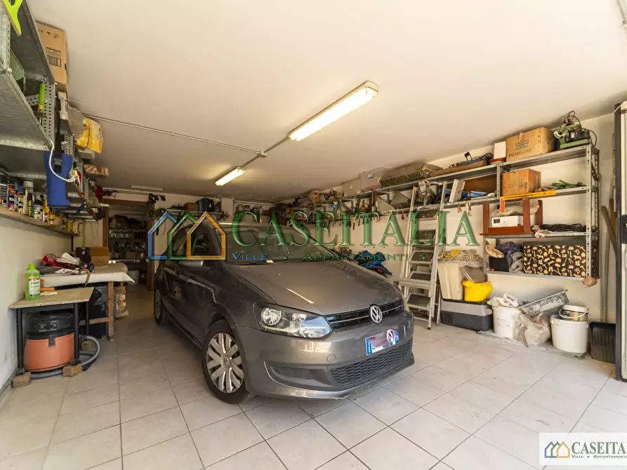 Immagine 30 di Porzione di casa in vendita  in VIA MARGROT 15 a Rosta