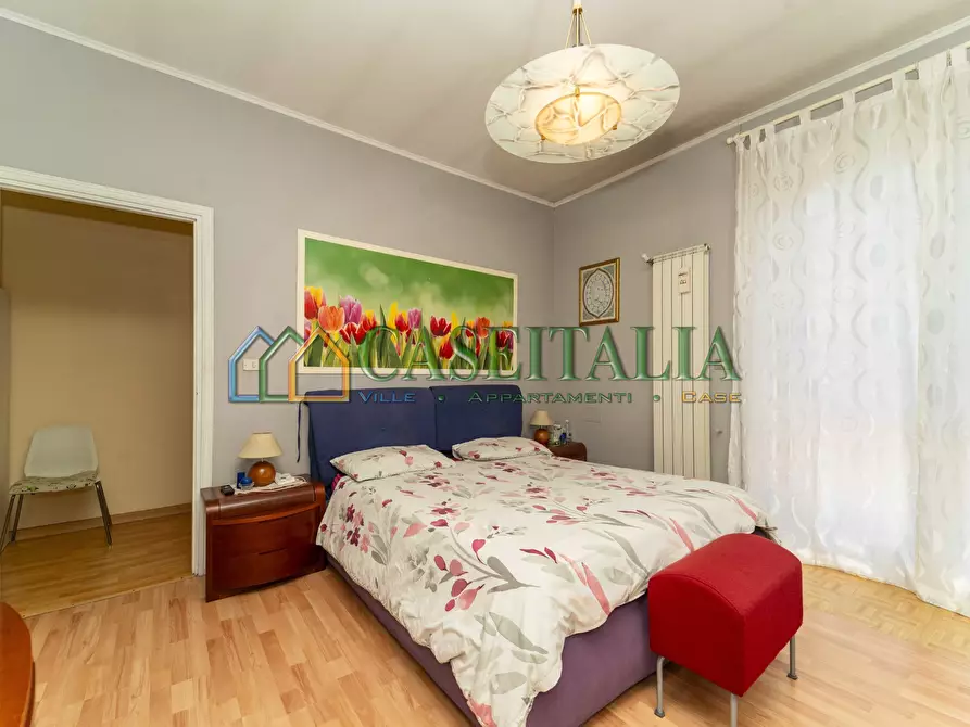 Immagine 20 di Quadrilocale in vendita  in Via Rivoli 26 a Rosta