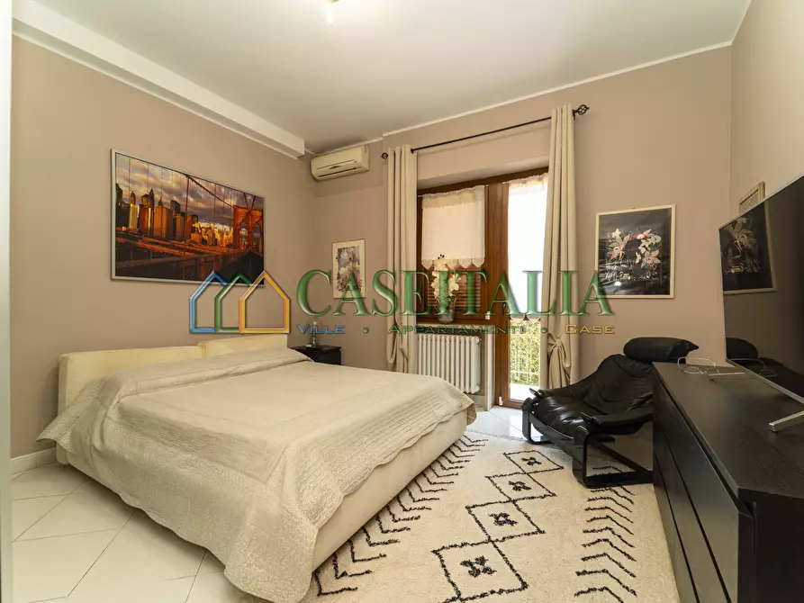 Immagine 32 di Villa in vendita  in Via Mario Greco 61 a Buttigliera Alta