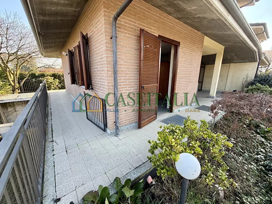 Immagine 25 di Villa in vendita  in Strada Antica di Buttigliera Alta 11 a Rosta