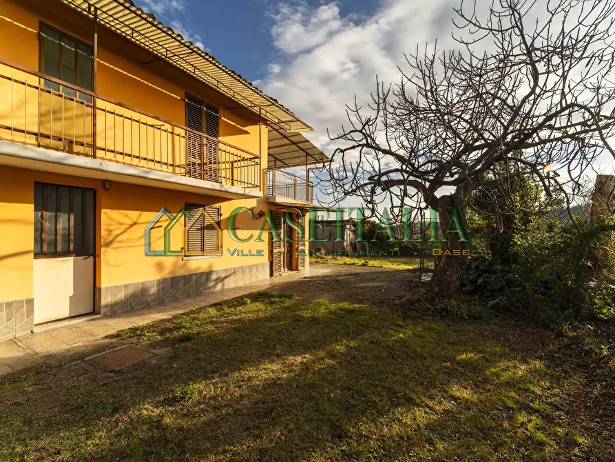 Immagine 9 di Casa bifamiliare in vendita  in Via Rosta 185 a Rivoli