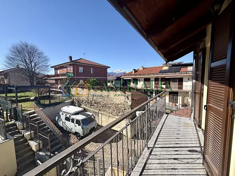 Immagine 16 di Appartamento in vendita  in Via Rosta 30 a Rivoli