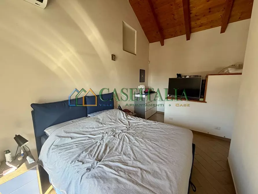 Immagine 14 di Appartamento in vendita  in Via Rosta 30 a Rivoli