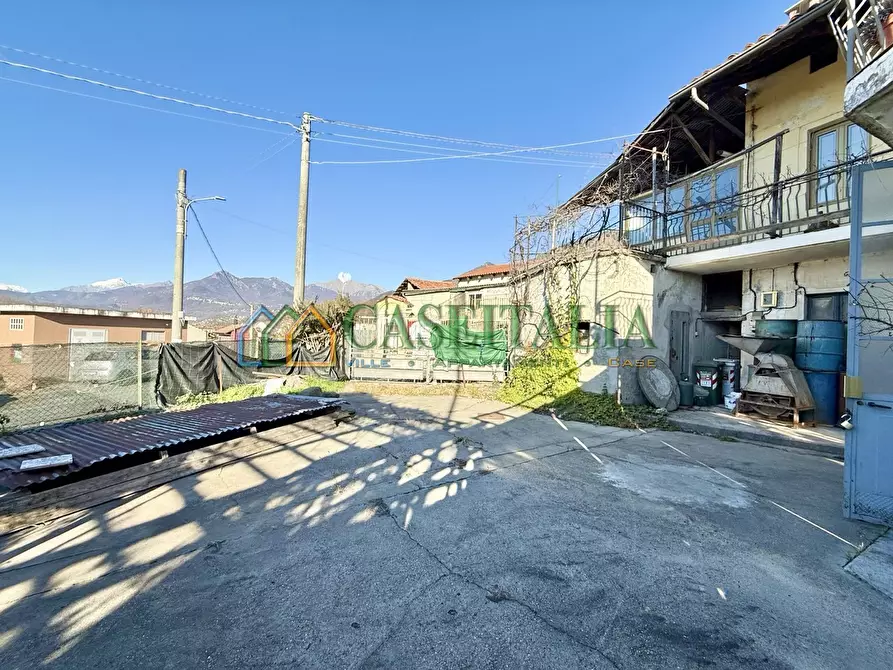 Immagine 3 di Terratetto in vendita  in Via Viassa 2 a Almese