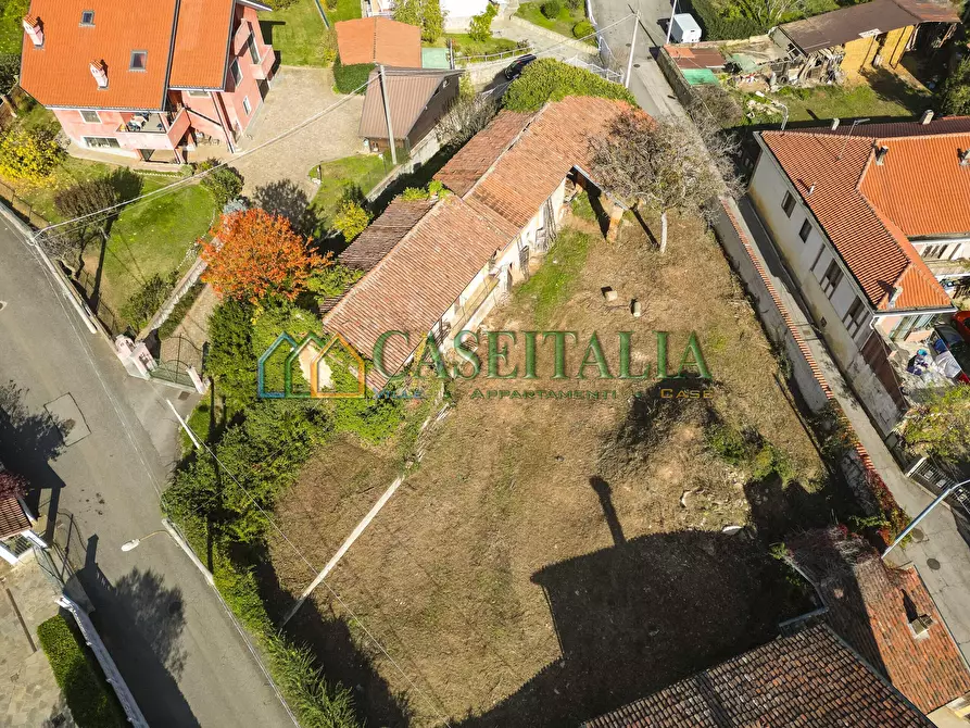 Immagine 29 di Rustico / casale in vendita  in via casotto 1 a Villarbasse