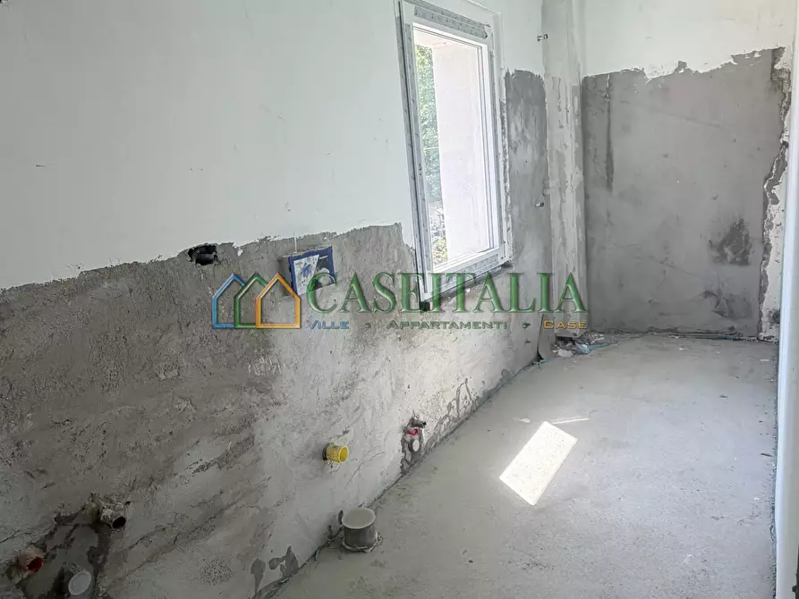 Immagine 27 di Villetta a schiera in vendita  in Via Capoluogo 57 a Buttigliera Alta