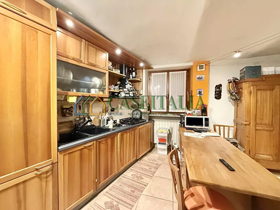 Immagine 7 di Monolocale in vendita  in Via Pietro MIcca 29 a Collegno