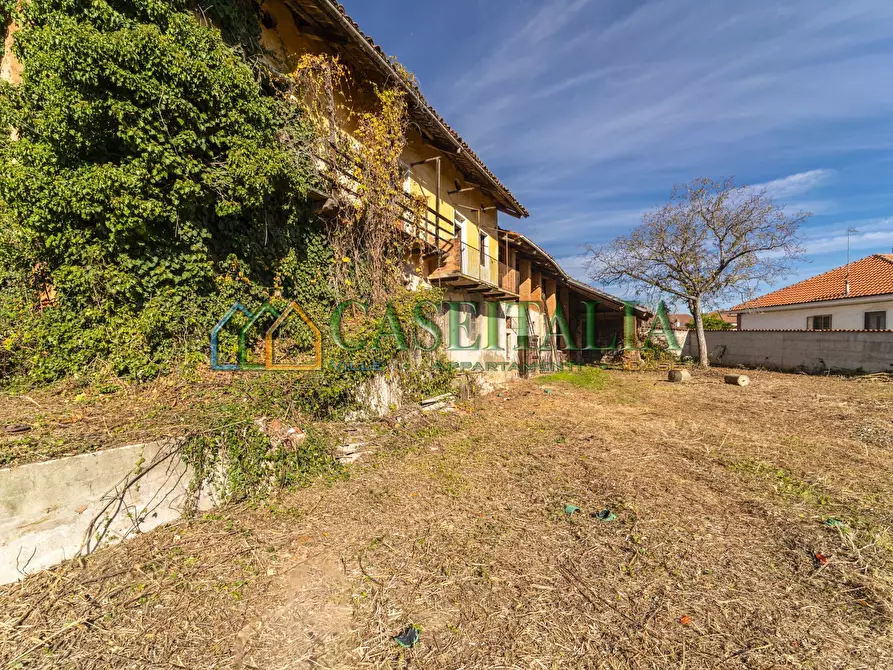 Immagine 4 di Rustico / casale in vendita  in via casotto 1 a Villarbasse