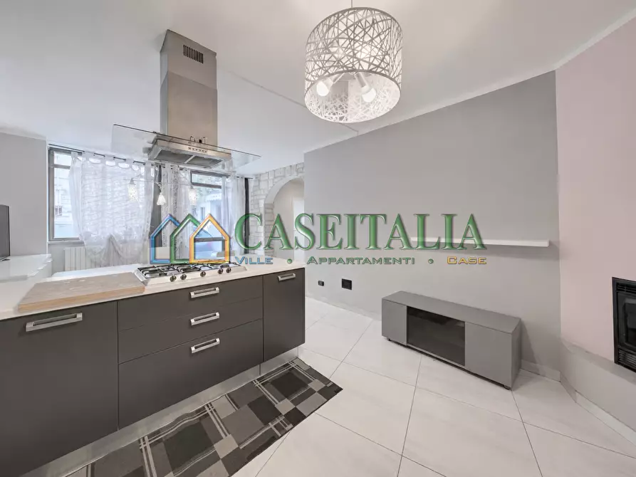 Immagine 4 di Terratetto in vendita  in Via Avigliana 66 a Buttigliera Alta