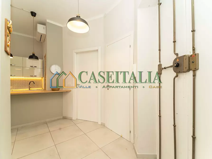 Immagine 7 di Bilocale in vendita  in Via Onorato Vigliani 223 a Torino