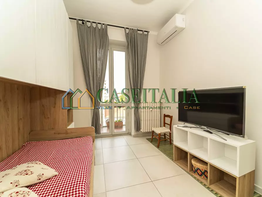 Immagine 9 di Bilocale in vendita  in Via Onorato Vigliani 223 a Torino