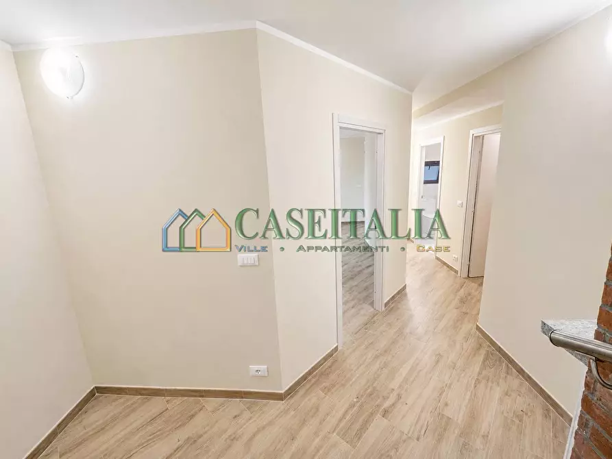 Immagine 8 di Trilocale in vendita  in Piazza San Rocco 6 a Rivoli