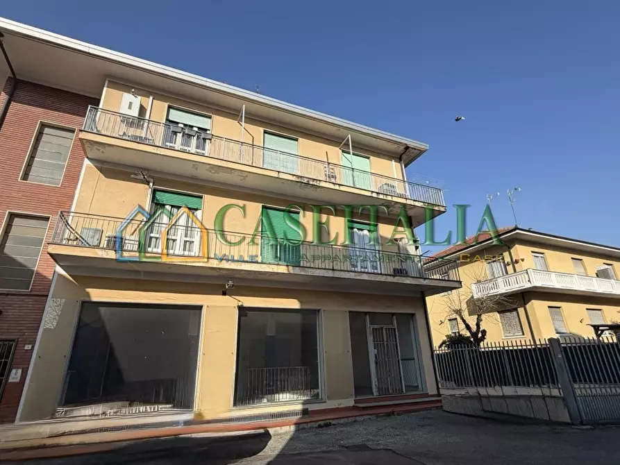 Immagine 16 di Trilocale in vendita  in Via Urbino a Rivoli