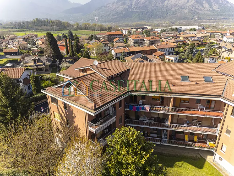 Immagine 33 di Bilocale in vendita  in Via Stazione 55 a Rosta