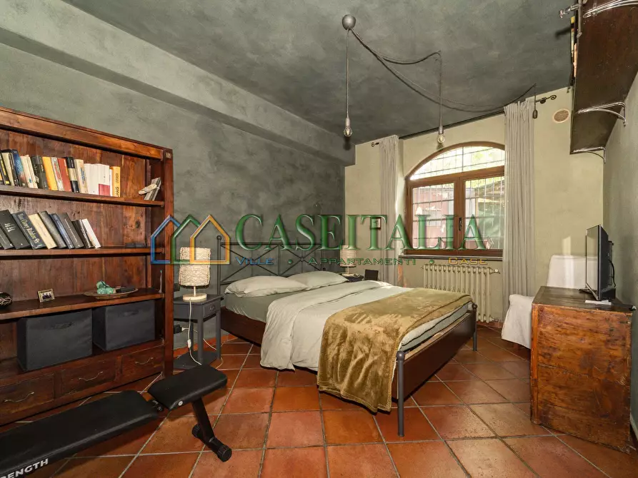Immagine 12 di Quadrilocale in vendita  in Strada Maddalena 1095 a Moncalieri