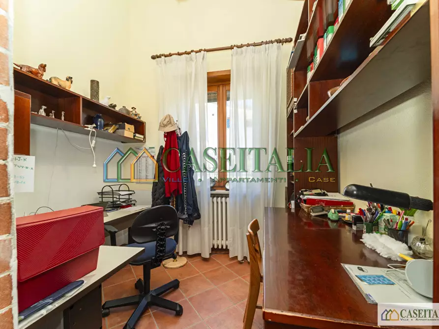 Immagine 17 di Porzione di casa in vendita  in VIA MARGROT 15 a Rosta