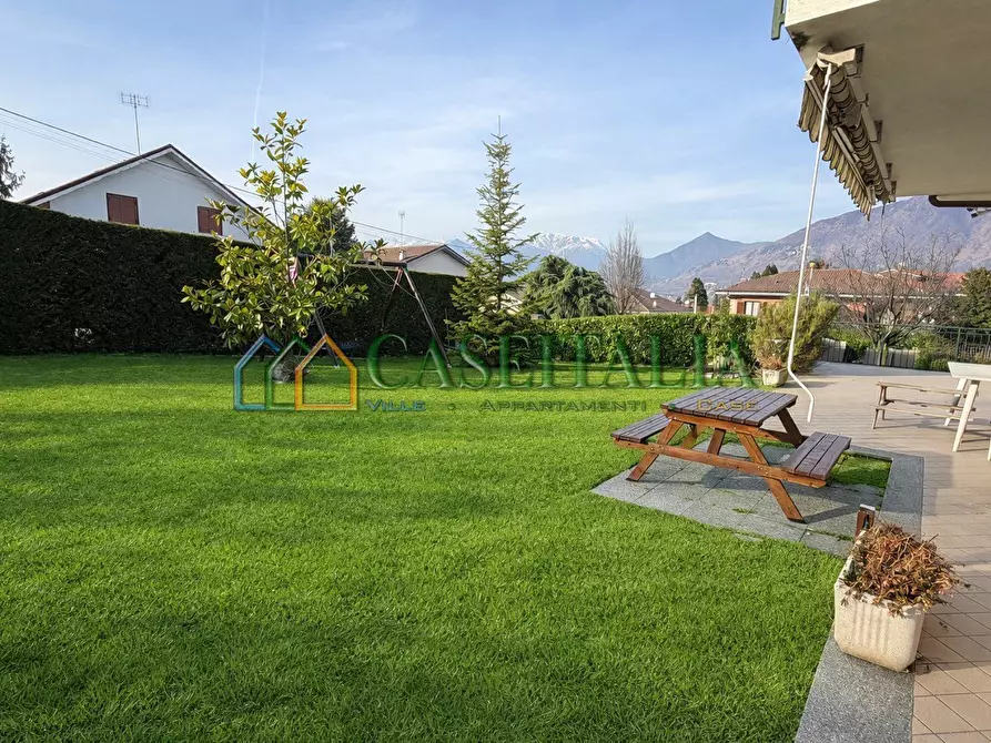 Immagine 2 di Trilocale in vendita  in Vicolo chianale 29 a Rosta