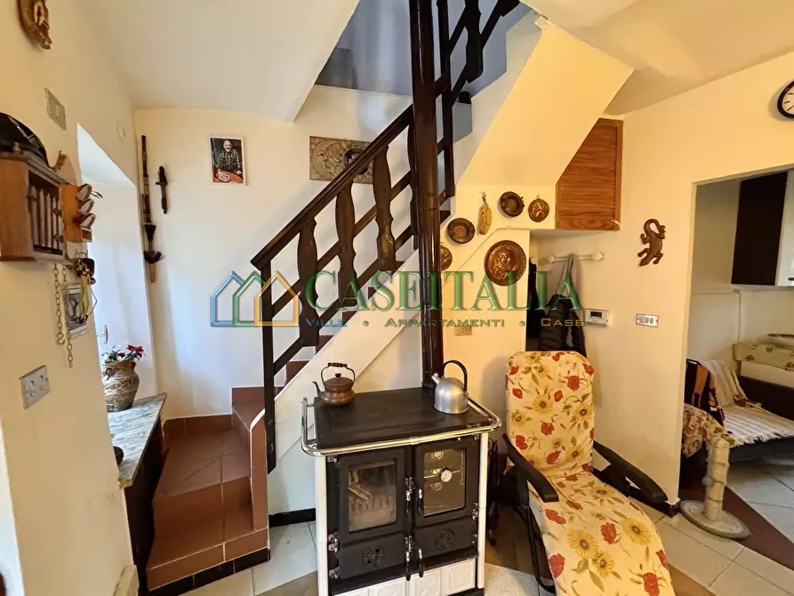 Immagine 8 di Terratetto in vendita  in Vicolo Solferino 11 a Buttigliera Alta