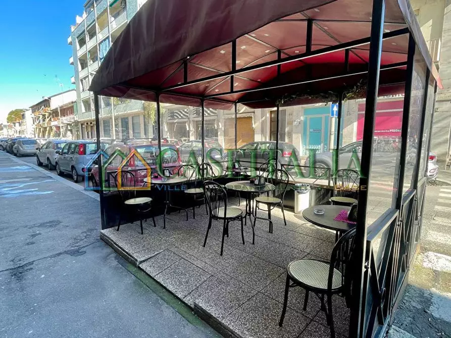 Immagine 5 di Bar / Ristorante in vendita  in Via Foligno 71 a Torino
