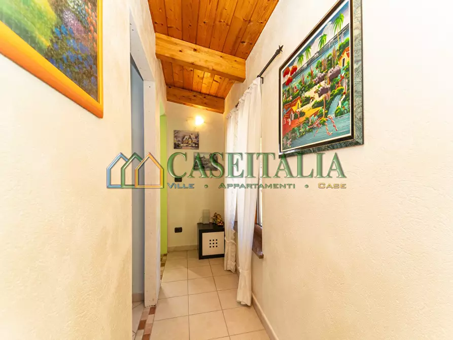 Immagine 20 di Porzione di casa in vendita  in Regione Vigne 5 a Villarbasse