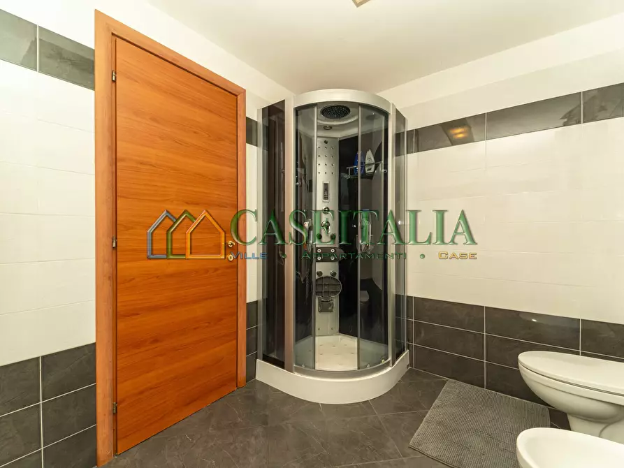 Immagine 43 di Villa in vendita  in Via Mario Greco 61 a Buttigliera Alta