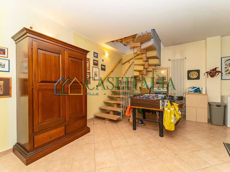 Immagine 15 di Trilocale in vendita  in Strada Ponata 14 a Rosta