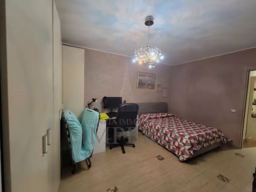 Immagine 22 di Trilocale in vendita  in Via San Secondo 15 a Ventimiglia