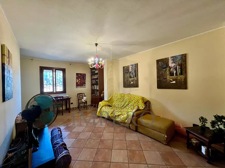 Immagine 3 di Villa in vendita  in Corso della Repubblica a Camporosso