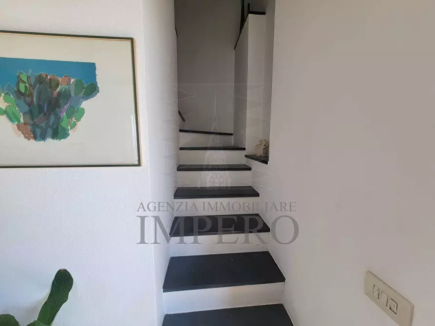 Immagine 14 di Villa in vendita  in Via alle Ville 12 a Ventimiglia