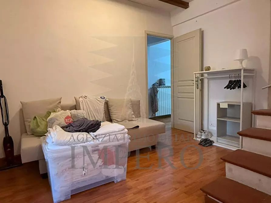 Immagine 9 di Pentalocale in vendita  in Piazza del Canto 6 a Ventimiglia