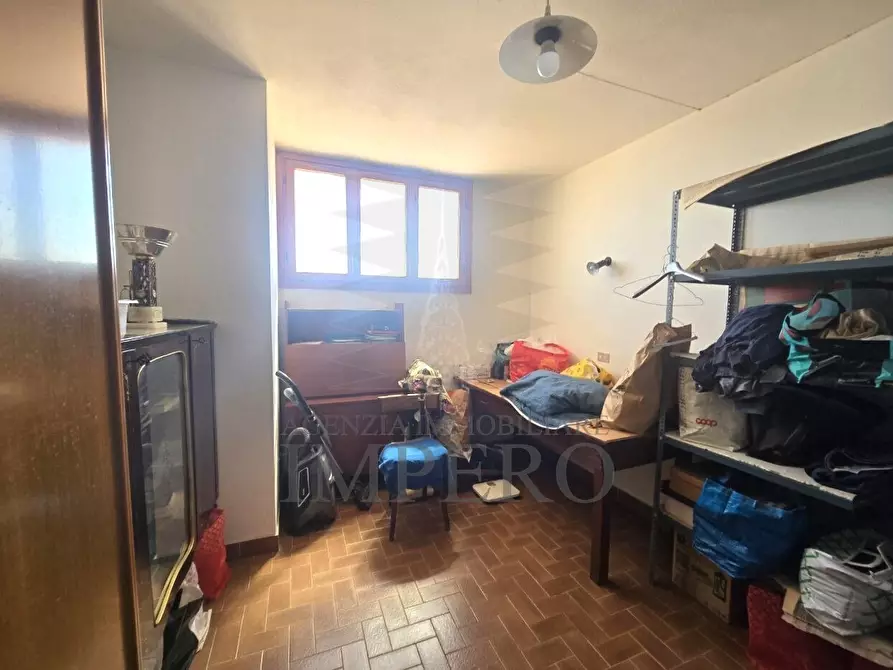 Immagine 55 di Villa in vendita  in Via Nappio 1 a Ventimiglia