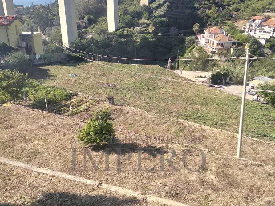 Immagine 4 di Porzione di casa in vendita  in Località Casette 4 a Ventimiglia