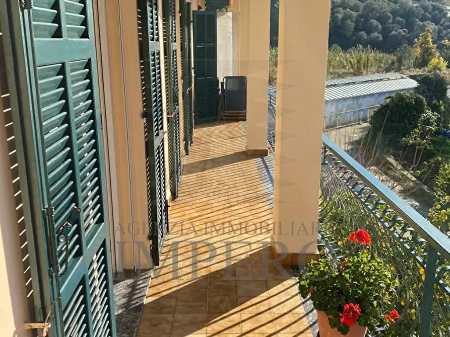 Immagine 4 di Porzione di casa in vendita  in Via Giacomo Puccini 71 a Camporosso