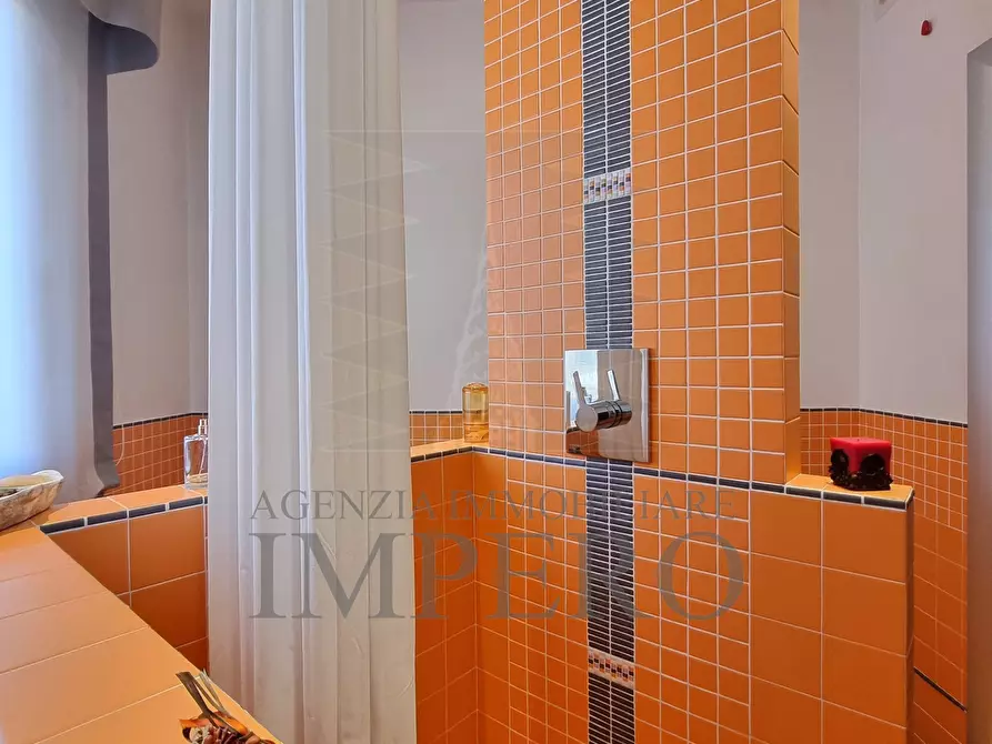 Immagine 27 di Attico in vendita  in Via G. Matteotti 1 a Ventimiglia