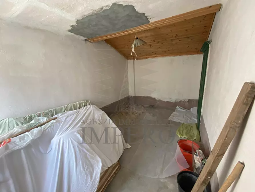 Immagine 10 di Pentalocale in vendita  in Via Serro Inferiore a Ventimiglia