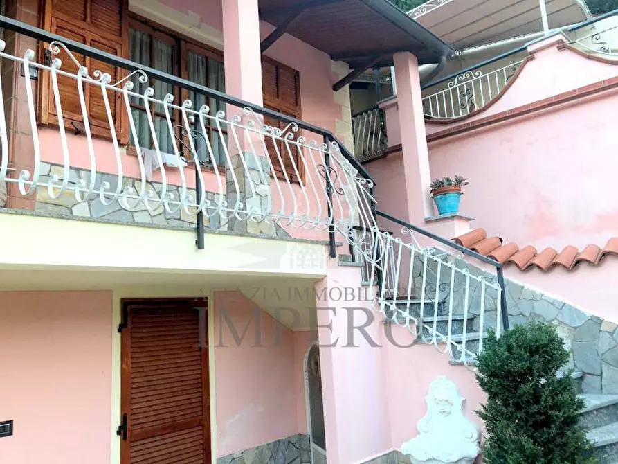 Immagine 12 di Casa bifamiliare in vendita  in Via Gallardi 122 a Ventimiglia