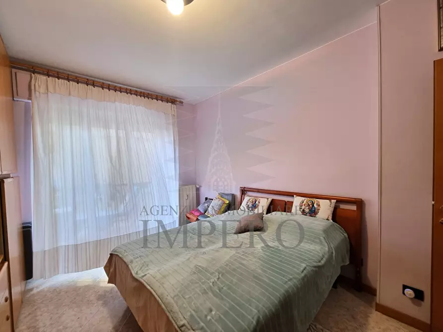 Immagine 4 di Trilocale in vendita  in Passeggiata Cavallotti 3 a Ventimiglia