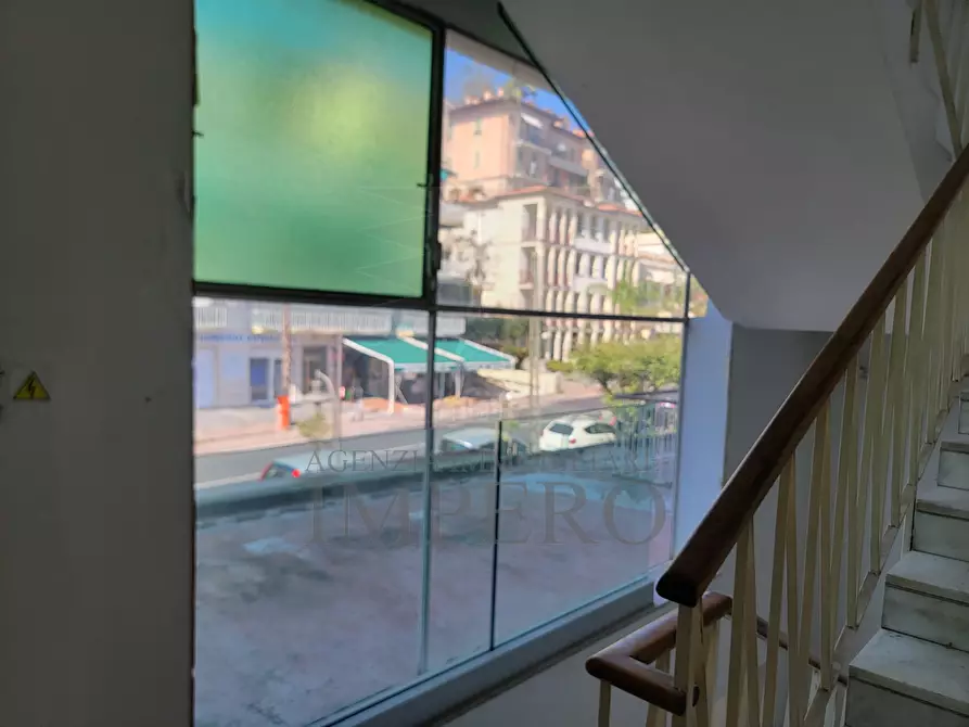 Immagine 65 di Albergo/B&B/Residence in vendita  in via regina margherita 97 a San Remo