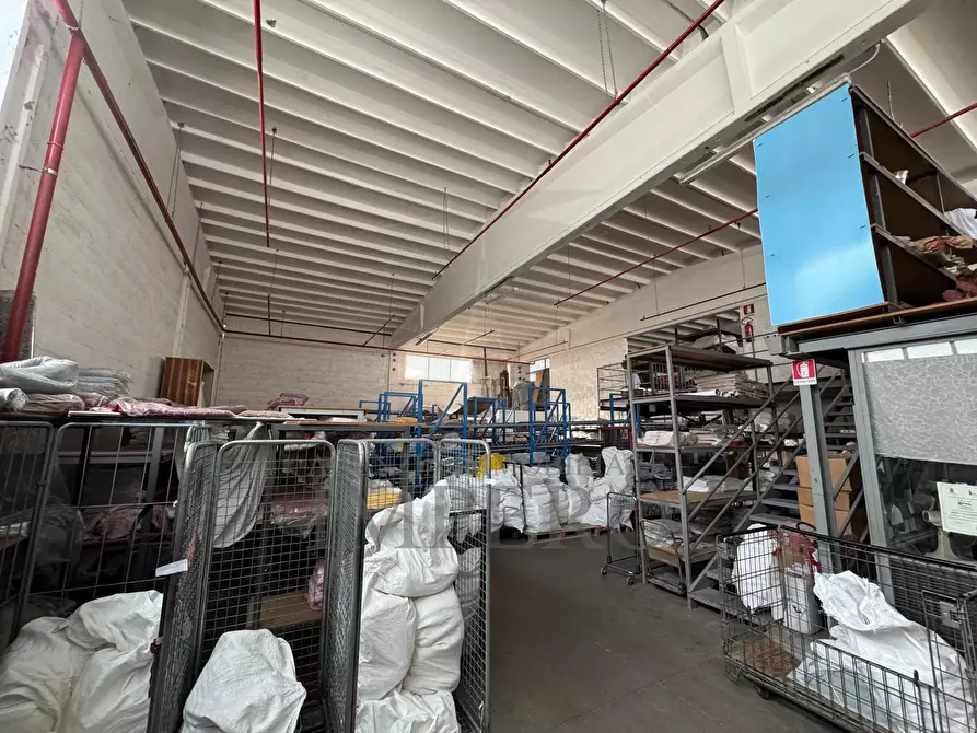 Immagine 4 di Attività artigianale in vendita  in Via Braie a Camporosso